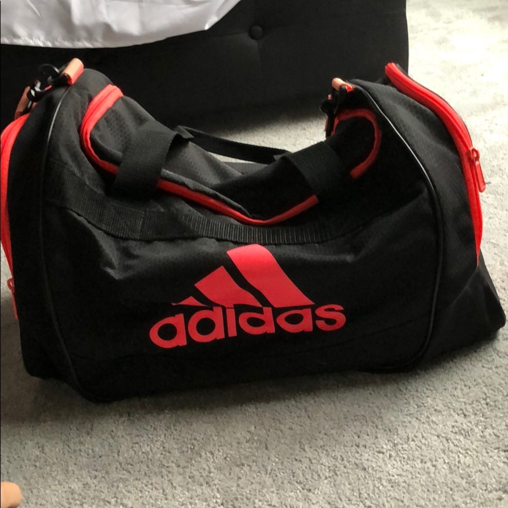Gym bag